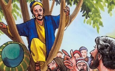 Berättelsen om Sackeus