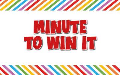 Minute to win it – sommar